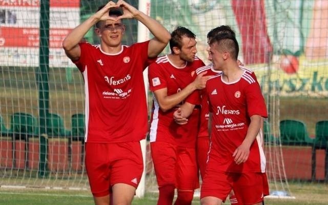 Pilica Białobrzegi wygrała na wyjeździe z Concordią Elbląg 3:1 w meczu 15. kolejki III ligi grupy 1.