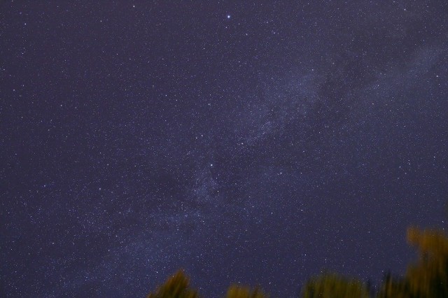 W nocy z 12 na 13 sierpnia przypada tzw. maksimum perseidów. Na niebie będzie można obserwować spektakl spadających gwiazd - perseidów.