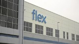 Tczew. Flextronics zmienił logo i nazwę na Flex