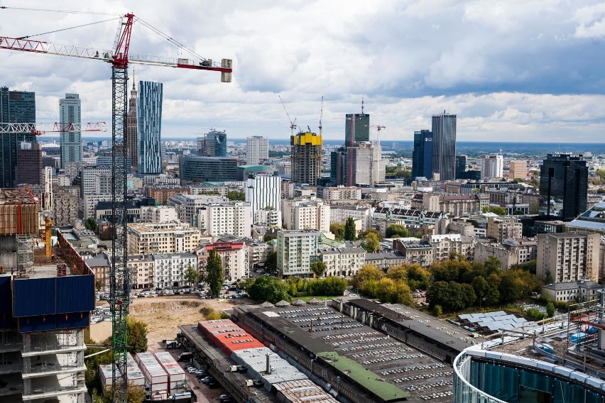 Są w Polsce miasta, które zarówno deweloperzy, jak i...