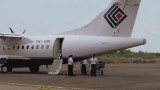 Odnaleziono szczątki samolotu indonezyjskich linii lotniczych
