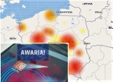 Awaria ING Bank Śląski 1.04.2019 Problem z bankowością online, wypłatami gotówki i transakcjami kartami płatniczymi [1 kwietnia 2019 r.]