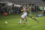 Mecz Górnik Zabrze - Legia Warszawa [GDZIE OBEJRZEĆ? TRANSMISJA NA ŻYWO]