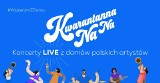 "Kwarantanna na na". Kayah, Czarnecka i The Dumplings grają dla Szlachetnej Paczki! Finał cyklu koncertów organizowanych przez Facebook i Kayax