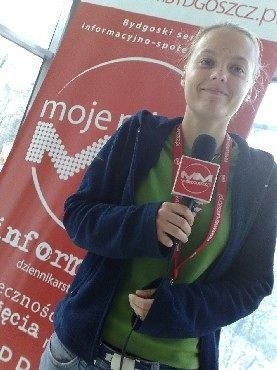 Interesujesz się dziennikarstwem? Przyjdź na zajęcia do Pałacu Młodzieży, publikuj na MMBydgoszcz.pl!