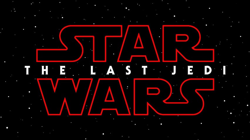 Star Wars: The Last Jedi