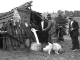 Skąd pochodzą górale? Inwazja Wołochów zmieniła historię polskich gór