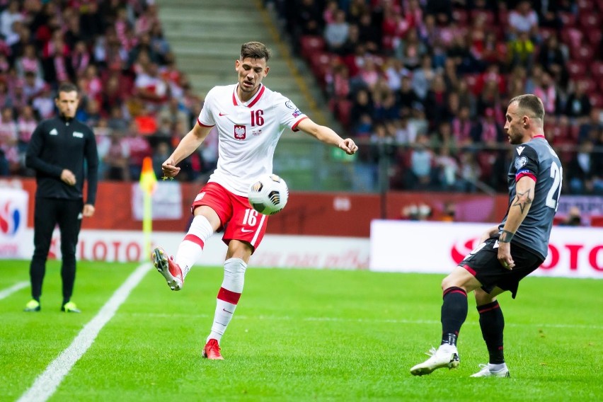 Eliminacje Euro 2024. Dobry bilans Polski z Albanią. Dotychczasowe mecze napawają optymizmem