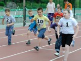 500 osób przebiegło test Coopera w Przemyślu [FOTO, WIDEO]