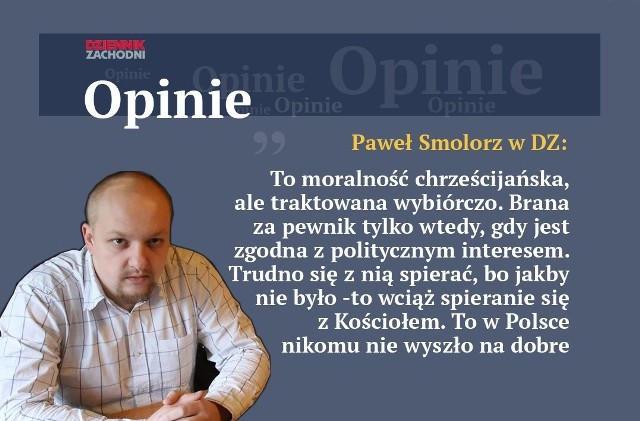 Paweł Smolorz