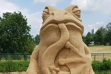 Poznań Sand Festival: Wkrótce zaczyna się pierwszy Festiwal Rzeźby Piaskowej w Poznaniu [ZOBACZ] 