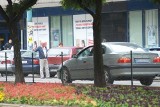 Parkując samochód, uważaj na oszustów parkingowych