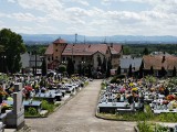 Powiat chrzanowski wyludnia się. Chrzanów niechlubnym liderem. W ciągu roku ubyło 1,7 tys. mieszkańców. Zobacz STATYSTYKI