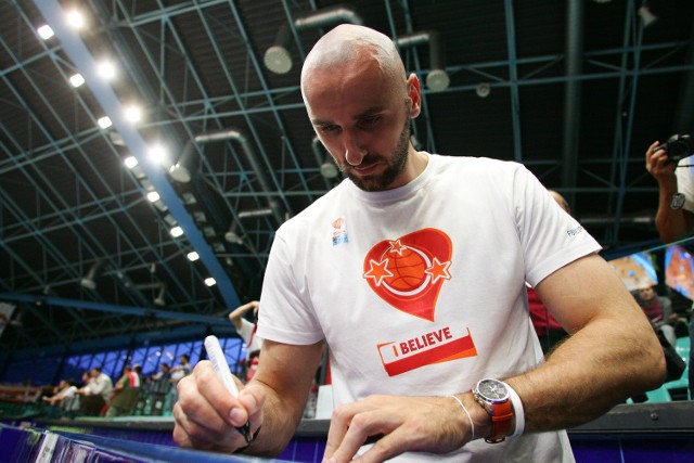 Marcin Gortat