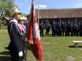 Brzozówka Ziemiańska: Strażacy ochotnicy świętują z okazji św. Floriana (zdjęcia i wideo)