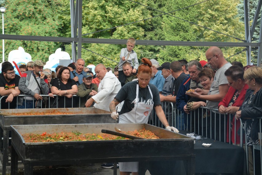 Bitwa na dwie patelnie, czyli kulinarny pojedynek kucharzy z...