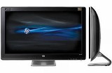 HP Pavilion 2709m - 27-calowy monitor Full HD