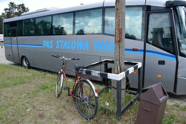 Obecnie Powiat Stalowowolski złożył wniosek o unijną dotację na zakup 10 niskoemisyjnych autobusów