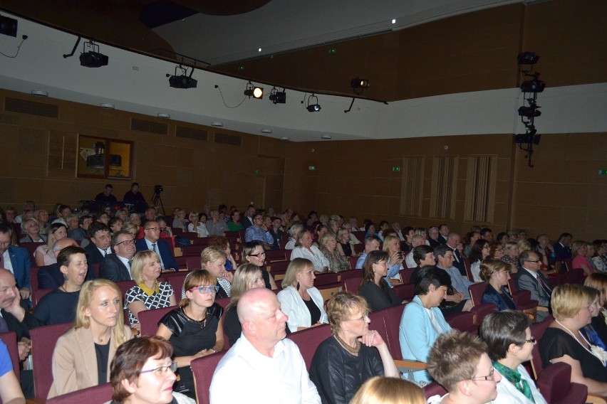 Sosnowiec: poznaliśmy laureatów Zagłębiowskiej Nagrody Humanitas [ZDJĘCIA]