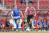 Inauguracyjne porażki futbolistek AP Orlen Gdańsk i Pogoni Dekpol Tczew w Ekstralidze. Niespełna 15-latka zadebiutowała w drużynie z Gdańska