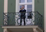 Rezygnacja z hejnalisty wzbudza kontrowersje. Radni chcą wyjaśnień od prezydenta Szczecina 
