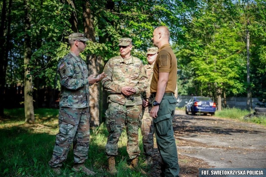 Podczas wtorkowych warsztatów