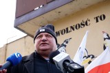 Rolnik z Lubelszczyzny stracił hodowlę świń i nie chciał zapłacić mandatu. Święta spędzi w areszcie