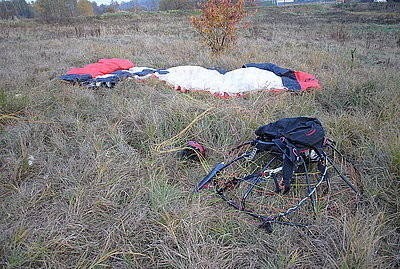 Rybnik: Dziś pogrzeb motoparalotniarza. Msza o godz. 10 w...