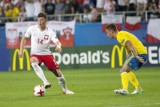 Szalony mecz w Łodzi. Dwa gole Polaków w trzy minuty i tylko remis z Finlandią