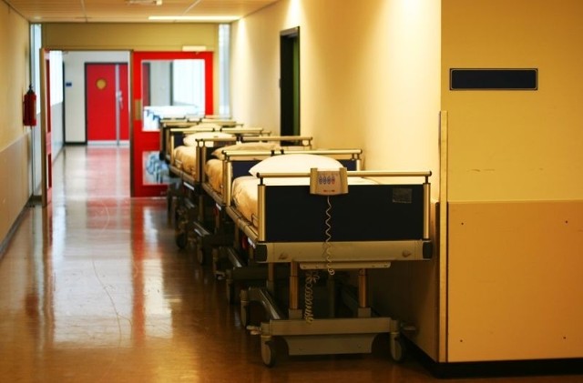 Szpital w Choroszczy ogłosił przetarg. Na oddziale przybędzie łóżek