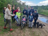 Dogtrekking Przystanek Polanów 2022 już w sobotę. Rusz na szlak ze swoim pupilem!