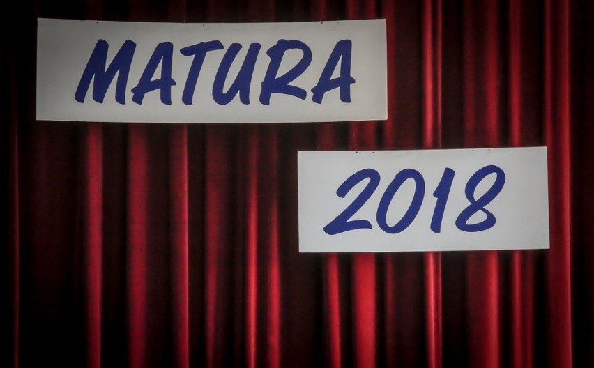 Matura 2018 - język polski, poziom podstawowy - arkusze i...