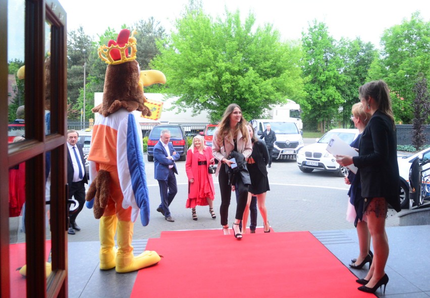 (ZDJĘCIA) Uroczyste zakończenie i Bal Siatkarski E. Leclerc Radomki Radom 