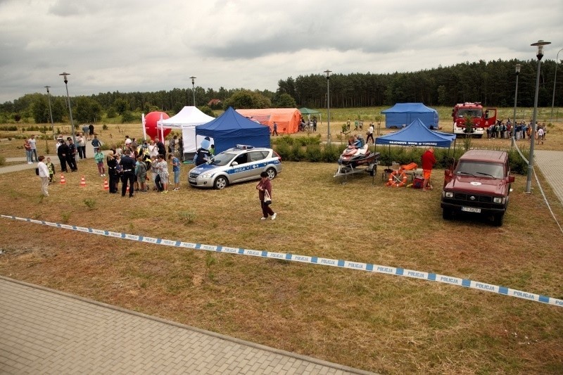 Ponad 170 skontrolowanych autokarów, 20 zatrzymanych dowodów...