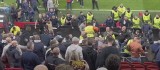 Liga Konferencji. AZ Alkmaar wydał zakaz stadionowy dla 43 osób