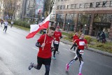 Bieg Niepodległości 2019 Warszawa [ZDJĘCIA UCZESTNIKÓW CZĘŚĆ 3] [FOTORELACJA] Święto Niepodległości 11 listopada