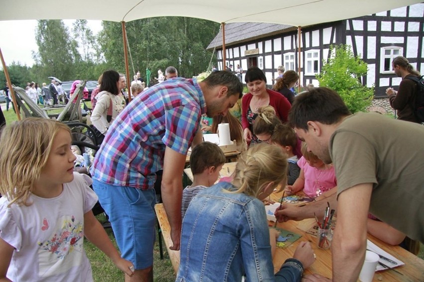 Festiwal Starych Rzemiosł w Modrzejewie