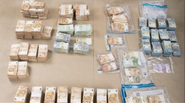 Coraz większa skala afery w Europarlamencie. Policja przejęła 1,5 mln euro w gotówce