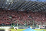 Wisła Kraków - Legia Warszawa. Ponad 30 tys. kibiców w jednakowych, czerwonych koszulkach? 