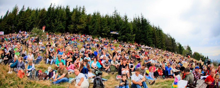 Odkryj Beskid Wyspowy. 25 sierpnia ścieżką Strzelców Podhalańskich