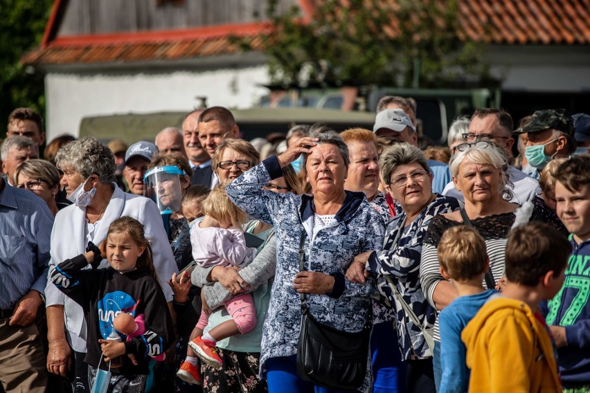 Miliony selfie z prezydentem. Tak wyglądała kampania Andrzeja Dudy na kilka godzin przed II turą. Zobacz galerię naszych fotoreporterów