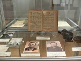 "Żydowskie wycinanki" Marty Gołąb w Muzeum Historycznym Tarnobrzega