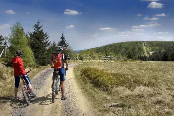 Dolny Śląsk to lider turystyki rowerowej w kraju – pokazują...