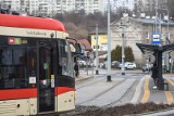 Zasłabnięcie pasażera i opóźnienia w kursowaniu tramwajów w Gdańsku. Kłopoty na kilku liniach