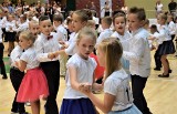 Mistrzostwa Tańca Przedszkolaków o Puchar Prezydenta Inowrocławia