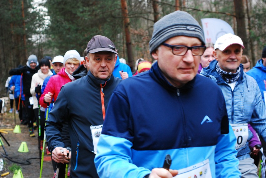 Panewnicki Bieg Dzika. Biegły tłumy ZDJĘCIA