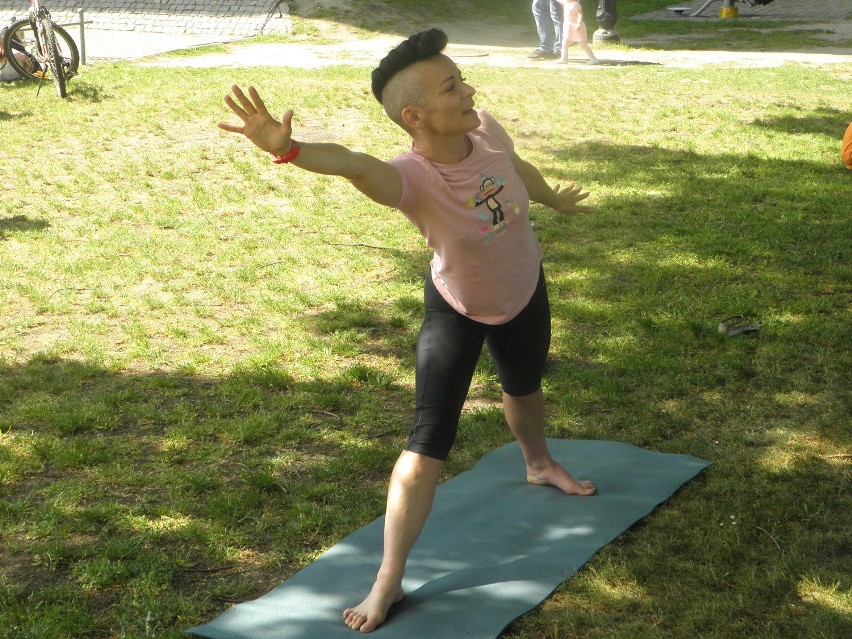 Piknik na Kampusie w Rybniku. Zobaczcie jak rybniczanie spędzali swój wolny czas