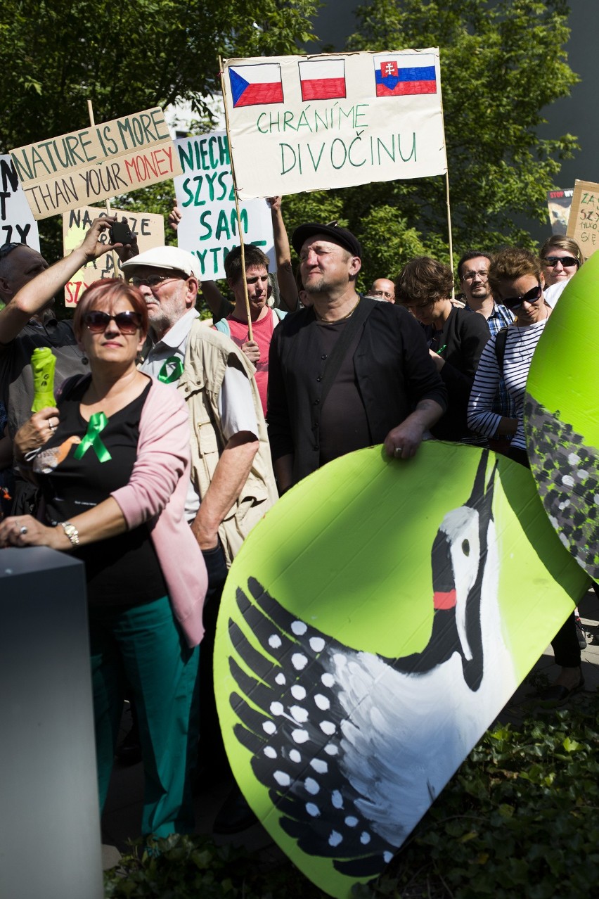 Sesja UNESCO odbyła się w cieniu protestów