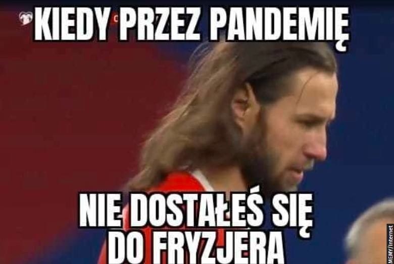 Krychowiak bohaterem meczu Anglia - Polska....