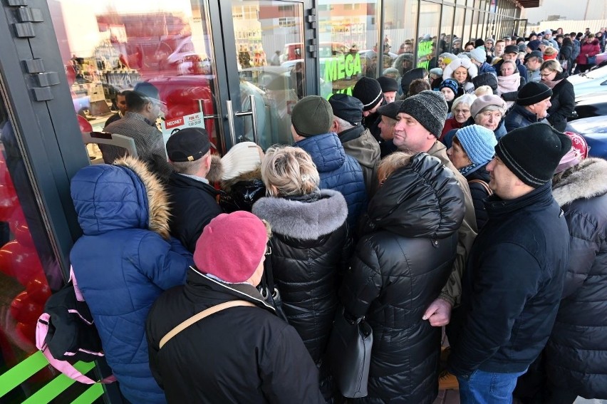 W czwartek, 5 grudnia w Końskich ruszyło A Centrum –...